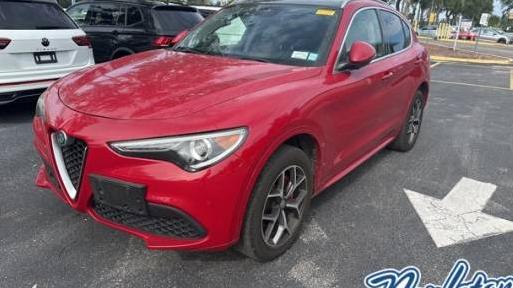 ALFA ROMEO STELVIO 2020 ZASPAKBN0L7C91022 image